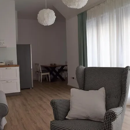 Ferienwohnung ISTERBERG Exterior foto