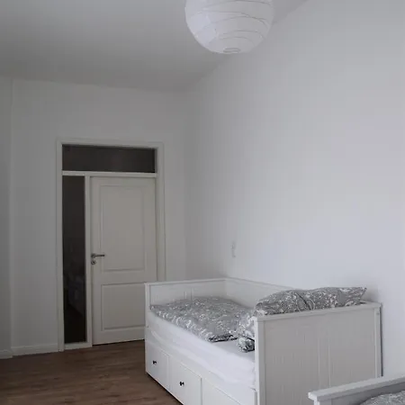 Ferienwohnung ISTERBERG Exterior foto