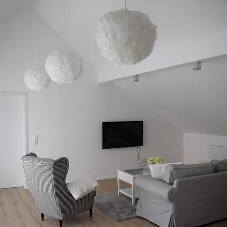 Ferienwohnung ISTERBERG Exterior foto