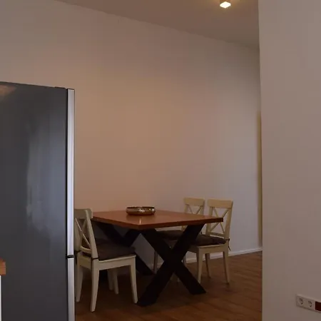 Ferienwohnung ISTERBERG Exterior foto