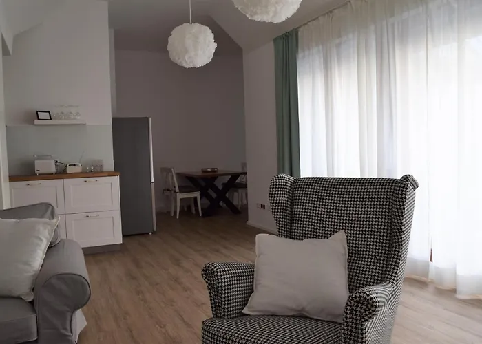 Ferienwohnung Isterberg