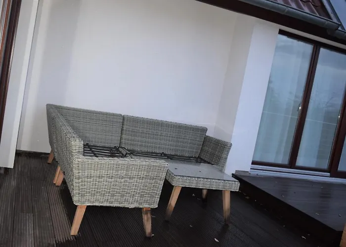 Ferienwohnung Isterberg