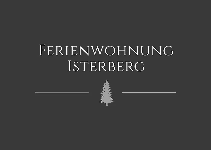 Ferienwohnung Isterberg