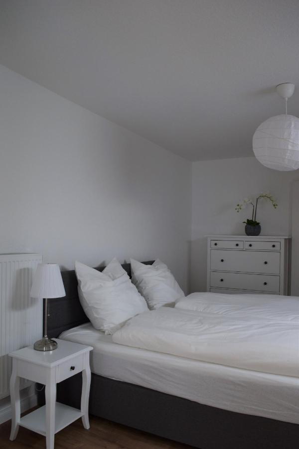 Ferienwohnung Isterberg Apartment *