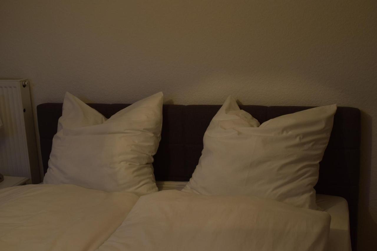 Ferienwohnung Isterberg