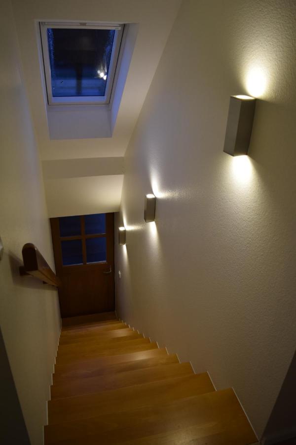 Ferienwohnung Isterberg Apartment