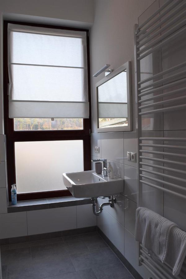 Apartment Ferienwohnung Isterberg Isterberg