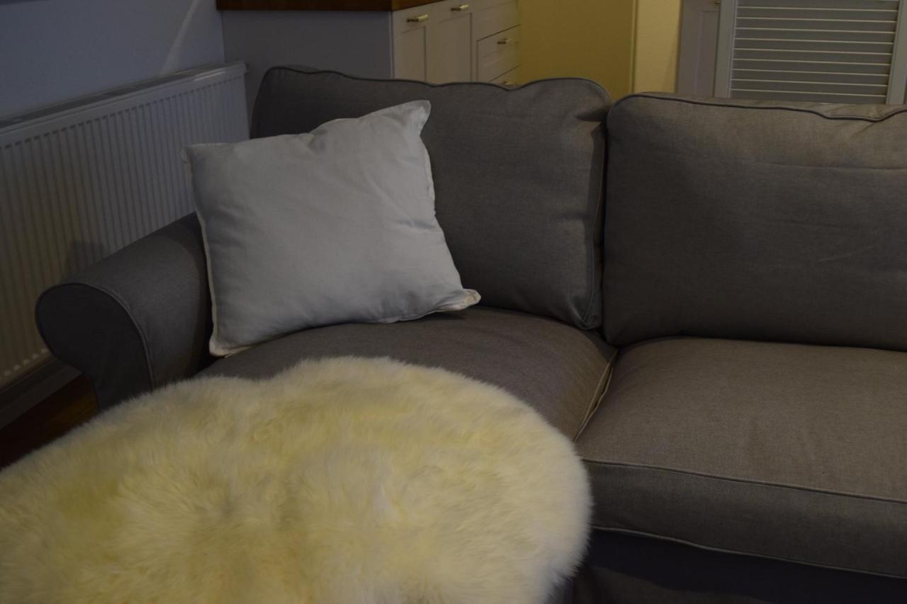 Ferienwohnung Isterberg Apartment