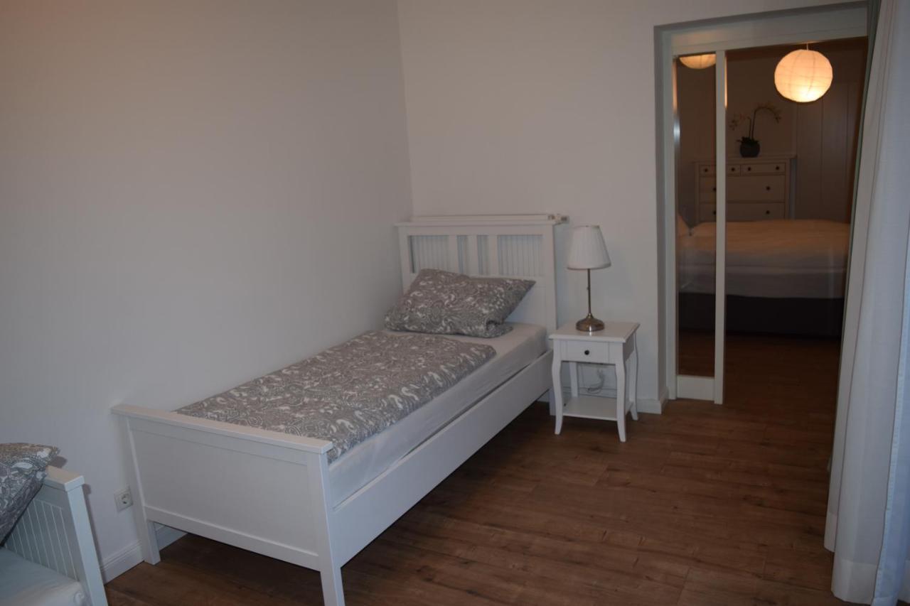 Ferienwohnung Isterberg Apartment