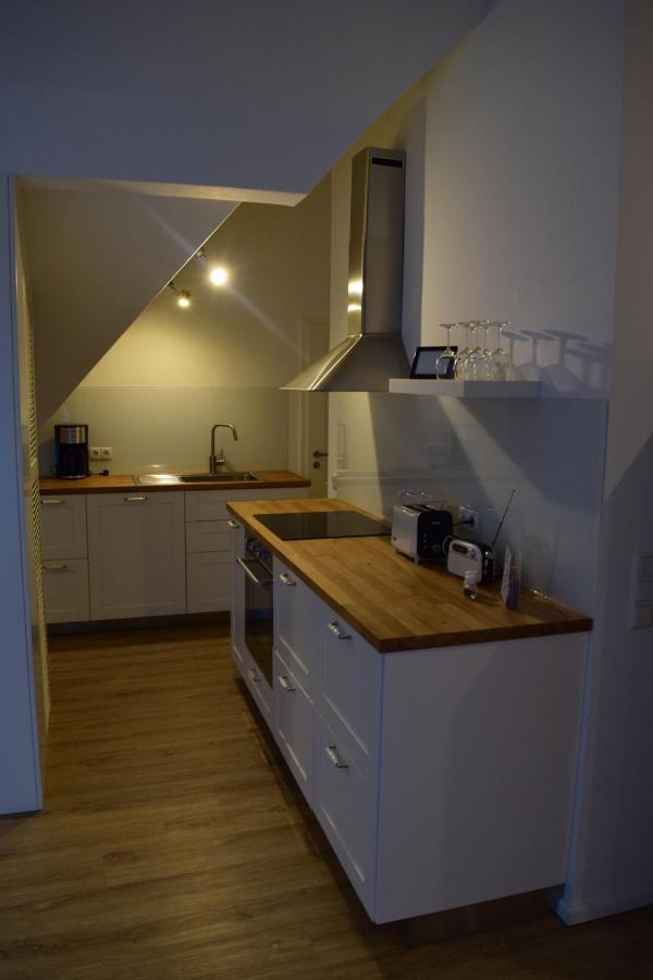 Ferienwohnung Isterberg